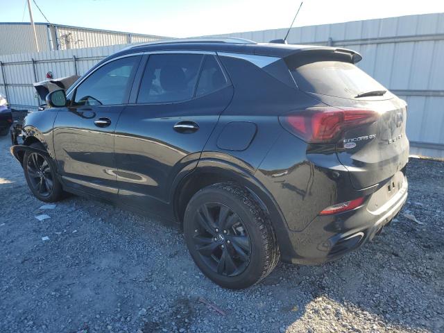 Фото 2 - BUICK ENCORE