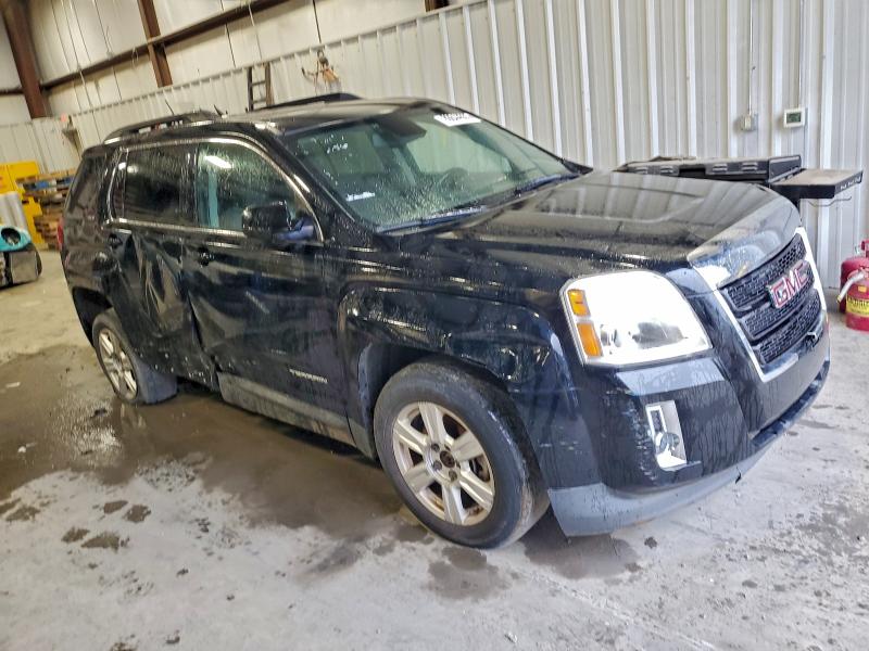 Фото 4 - GMC TERRAIN