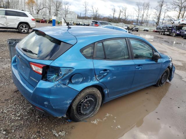 Фото 3 - SUBARU IMPREZA