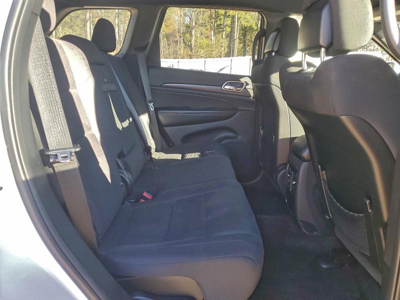 Фото 11 - JEEP GRAND CHER