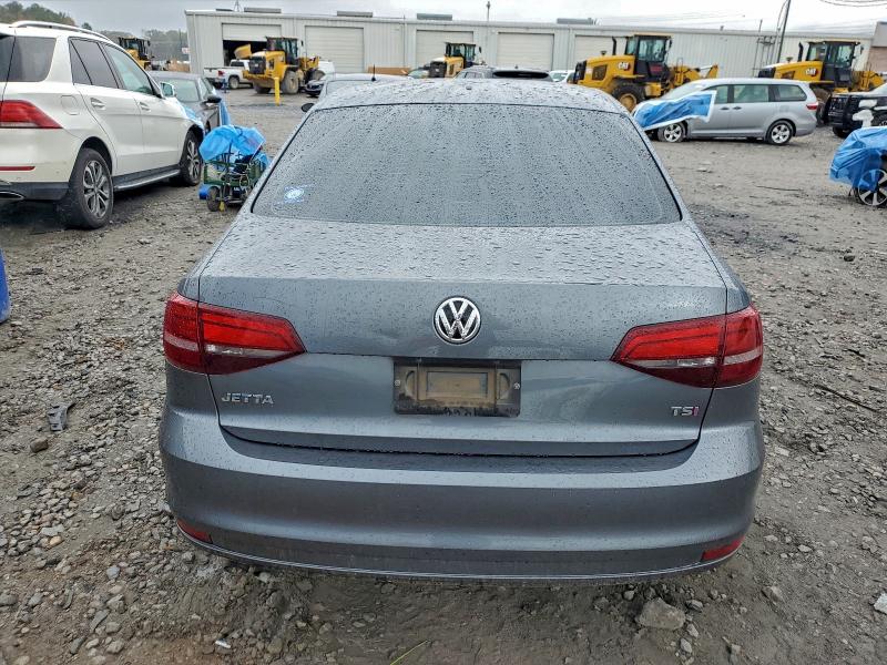 Фото 6 - VOLKSWAGEN JETTA