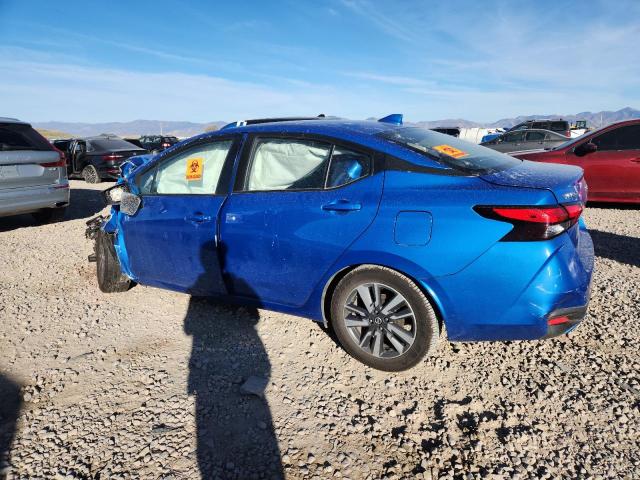 Фото 2 - NISSAN VERSA