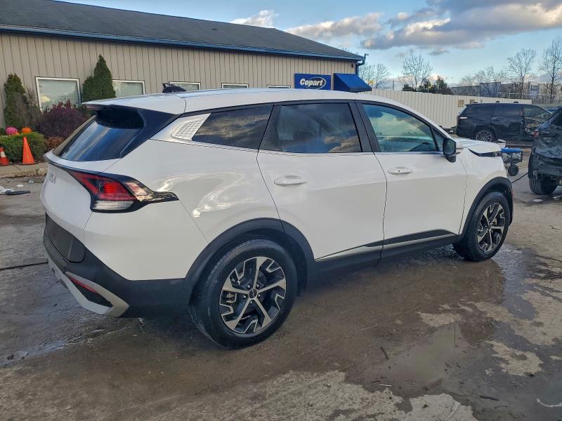 Фото 3 - KIA SPORTAGE