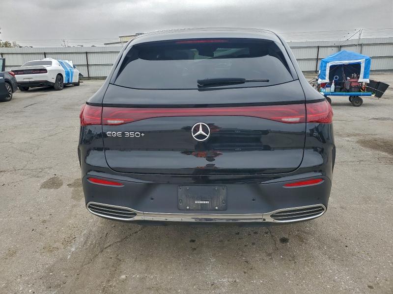 MERCEDES-BENZ EQE SUV 35 2024 VIN 4JGGM2BB2RA044050
