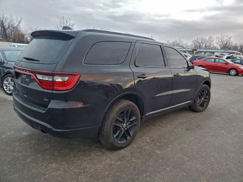 Фото 3 - DODGE DURANGO