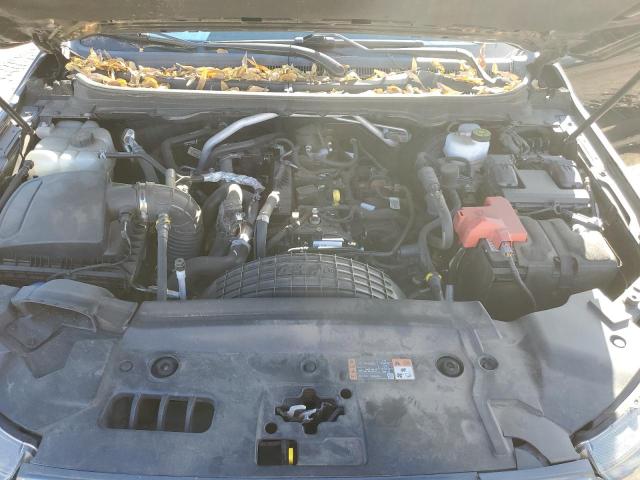 Фото 11 - FORD RANGER