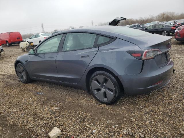 Фото 2 - TESLA MODEL 3