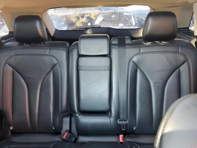 Фото 10 - LINCOLN NAUTILUS