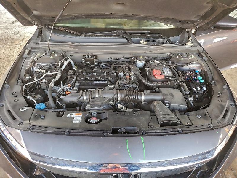 Фото 11 - HONDA ACCORD