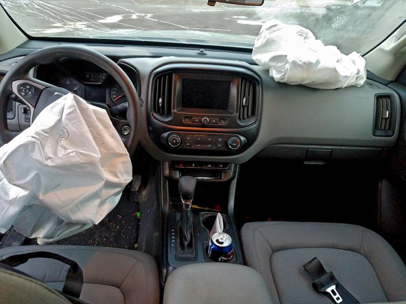 Фото 8 - CHEVROLET COLORADO