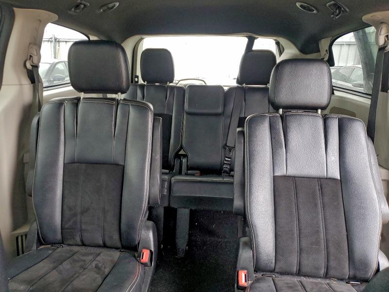 Фото 10 - DODGE CARAVAN