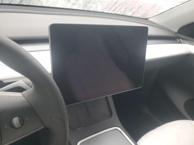 Фото 9 - TESLA MODEL Y