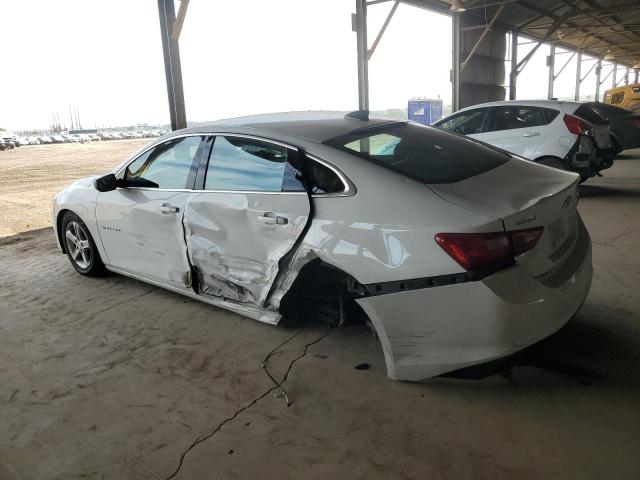 Фото 2 - CHEVROLET MALIBU