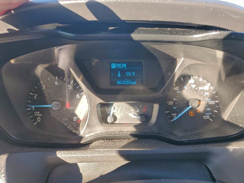 Фото 9 - FORD TRANSIT