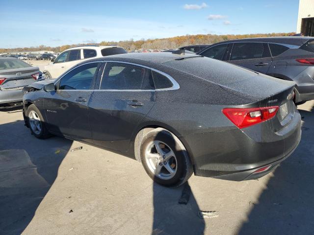 Фото 2 - CHEVROLET MALIBU