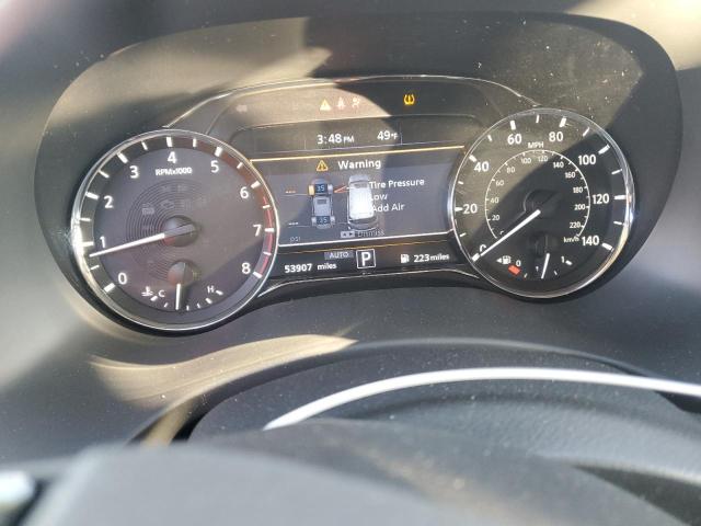 Фото 9 - INFINITI QX80