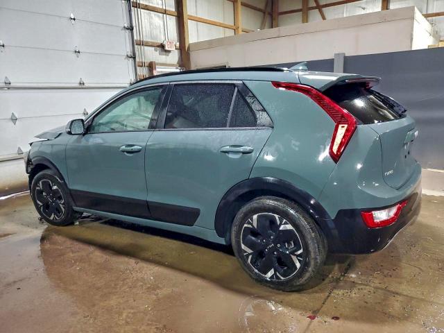 KIA NIRO WIND 2023 VIN KNDCR3L13P5047304