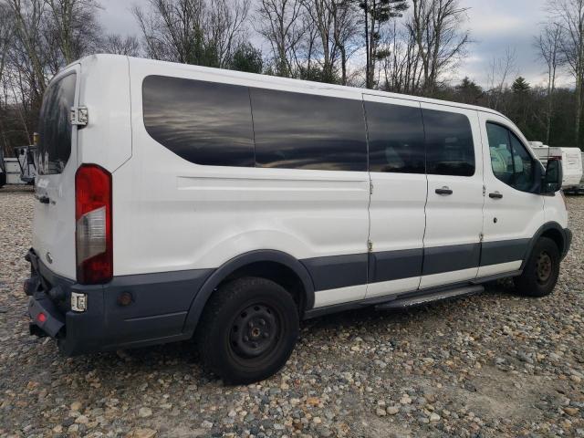 Фото 3 - FORD TRANSIT