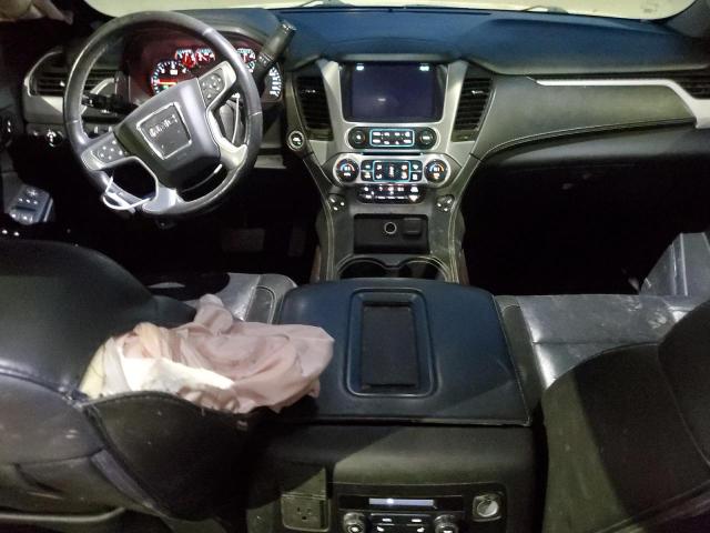 Фото 8 - GMC YUKON