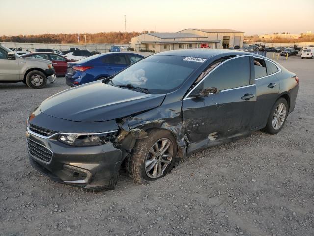 Фото 1 - CHEVROLET MALIBU