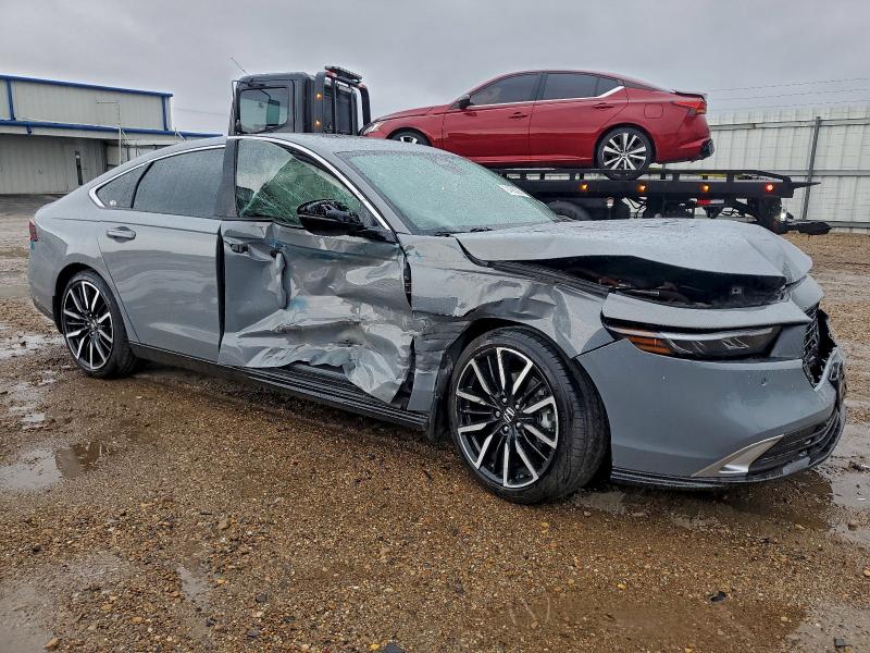 Фото 4 - HONDA ACCORD