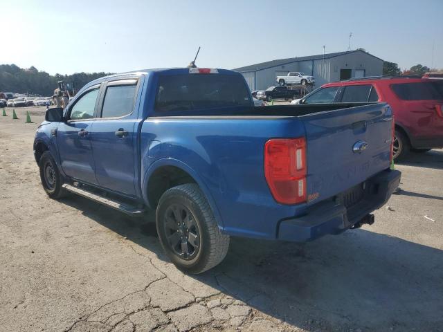 Фото 2 - FORD RANGER