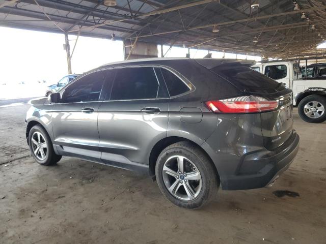 Фото 2 - FORD EDGE