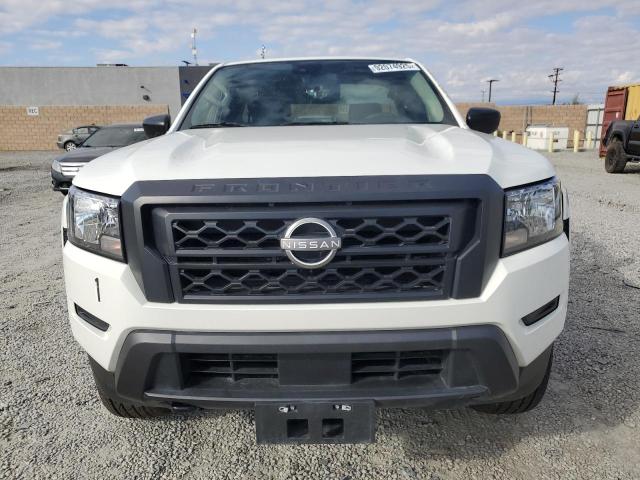 Фото 5 - NISSAN FRONTIER