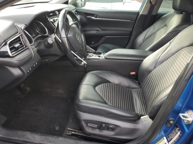 Фото 7 - TOYOTA CAMRY