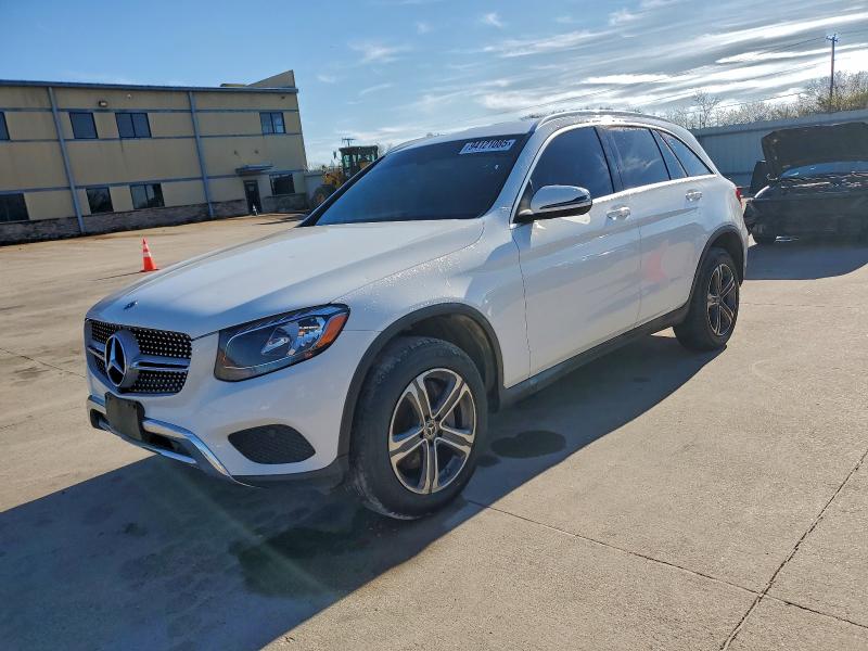 Фото 1 - MERCEDES-BENZ GLC-CLASS