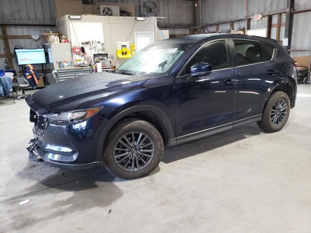 Фото 1 - MAZDA CX-5