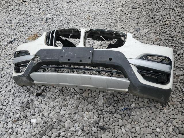 Фото 13 - BMW X3