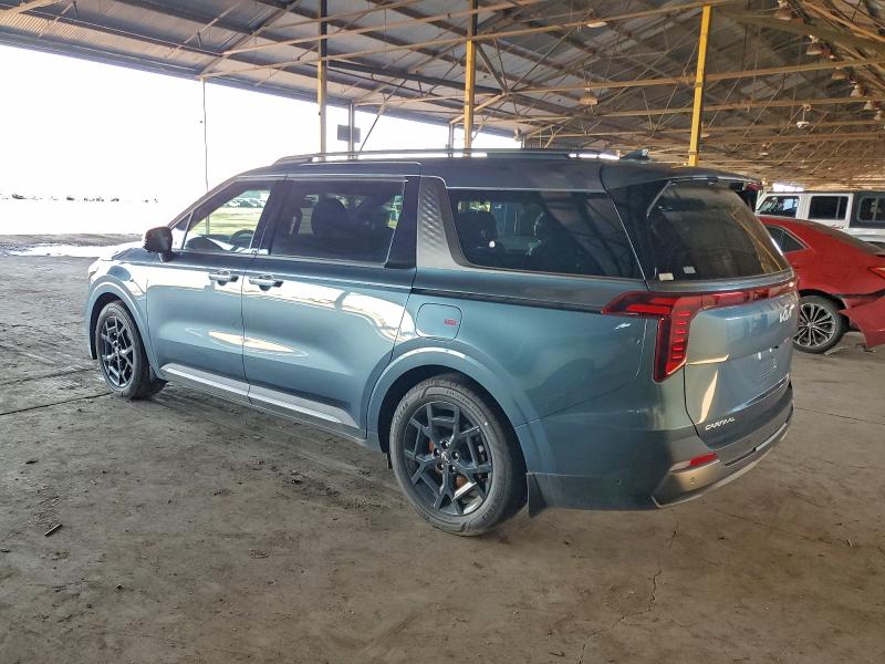 KIA CARNIVAL S 2025 VIN KNDNE5K35S6472173