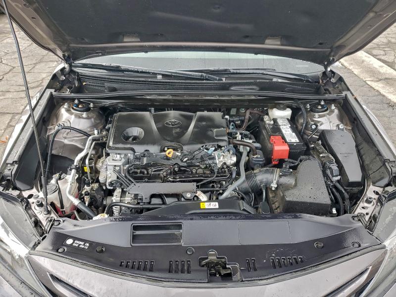 Фото 11 - TOYOTA CAMRY