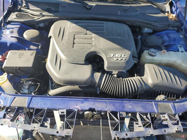 Фото 11 - DODGE CHALLENGER