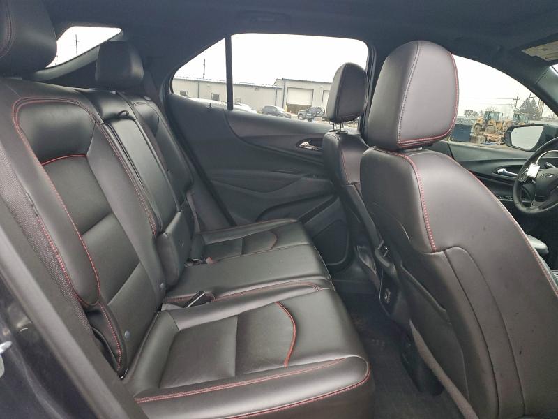 Фото 11 - CHEVROLET EQUINOX