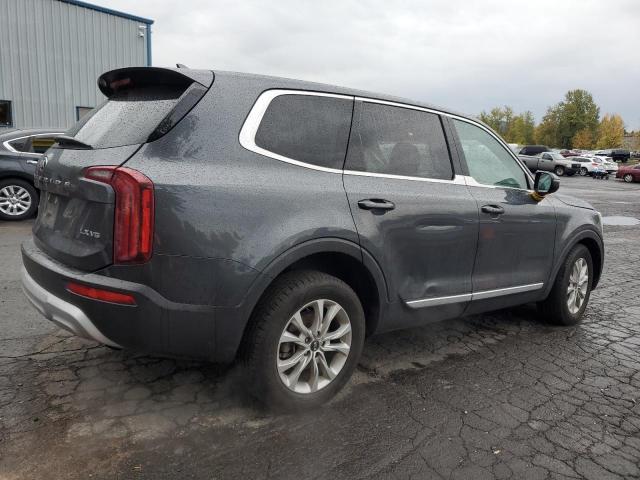 Фото 3 - KIA TELLURIDE