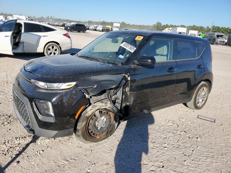 Фото 1 - KIA SOUL