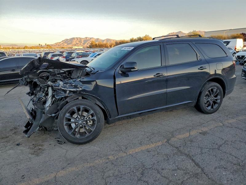 Фото 1 - DODGE DURANGO