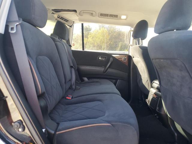 Фото 11 - NISSAN ARMADA