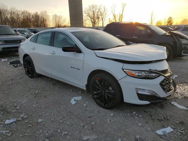 Фото 4 - CHEVROLET MALIBU