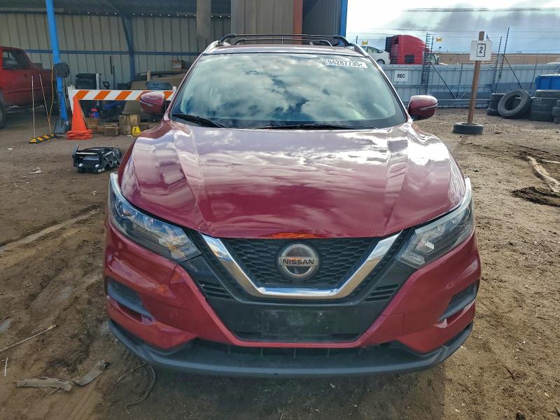 Фото 5 - NISSAN ROGUE