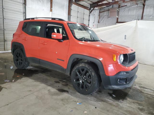 Фото 4 - JEEP RENEGADE
