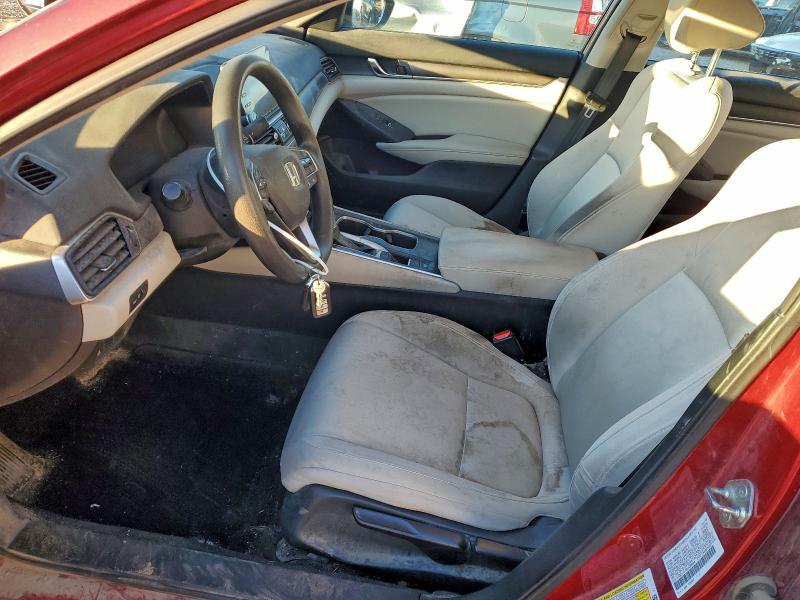 Фото 7 - HONDA ACCORD