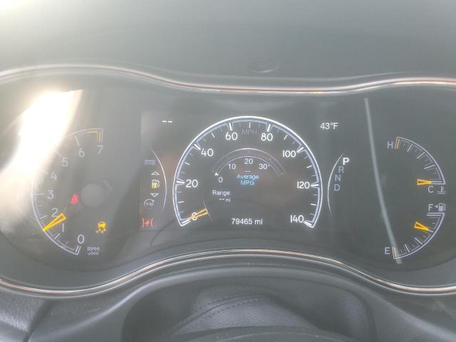 Фото 9 - JEEP GRAND CHER