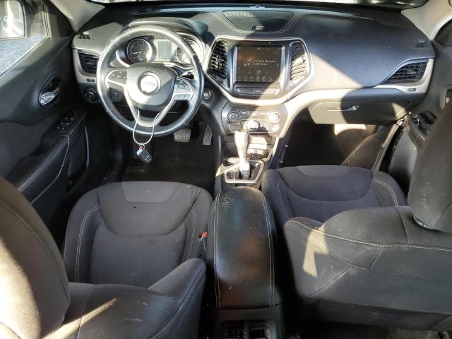 Фото 8 - JEEP GRAND CHER