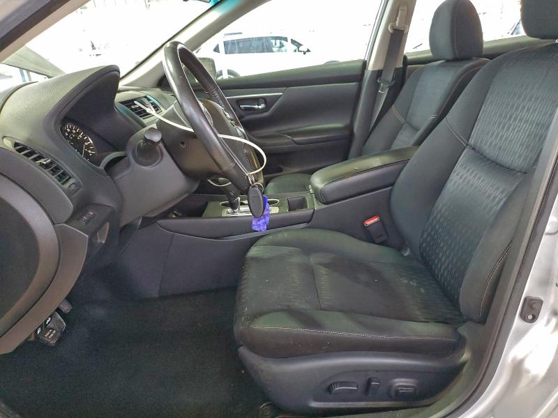 Фото 7 - NISSAN ALTIMA