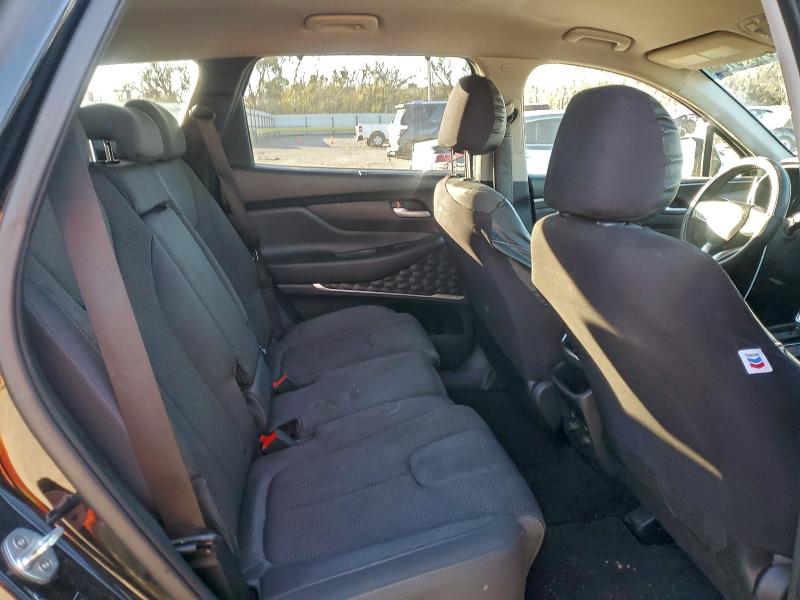 Фото 11 - HYUNDAI SANTA FE