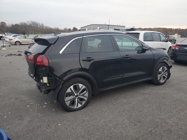 KIA NIRO S 2022 VIN KNDCC3LG3N5158731