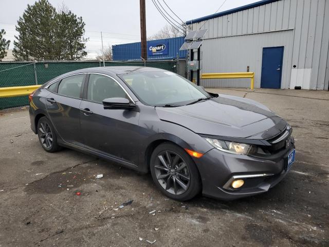 Фото 4 - HONDA CIVIC